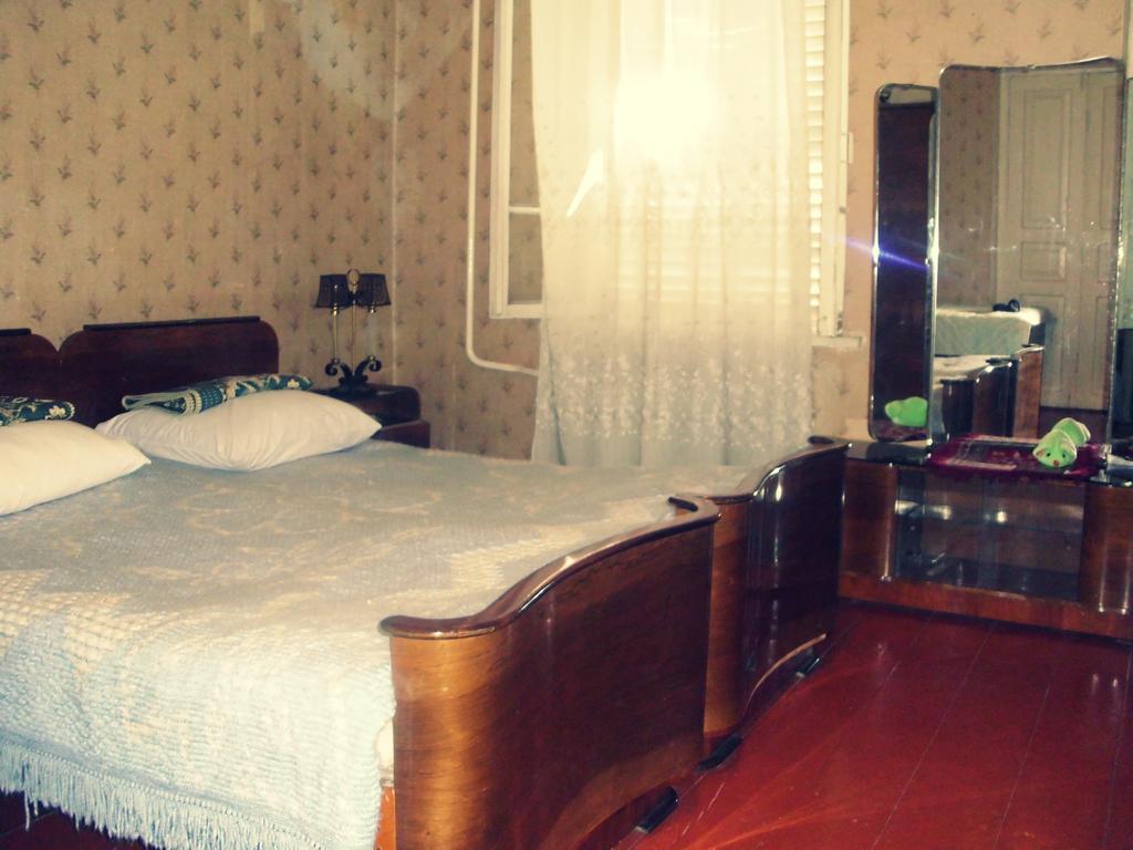 The Kiwi House Hotel Lagodekhi Szoba fotó
