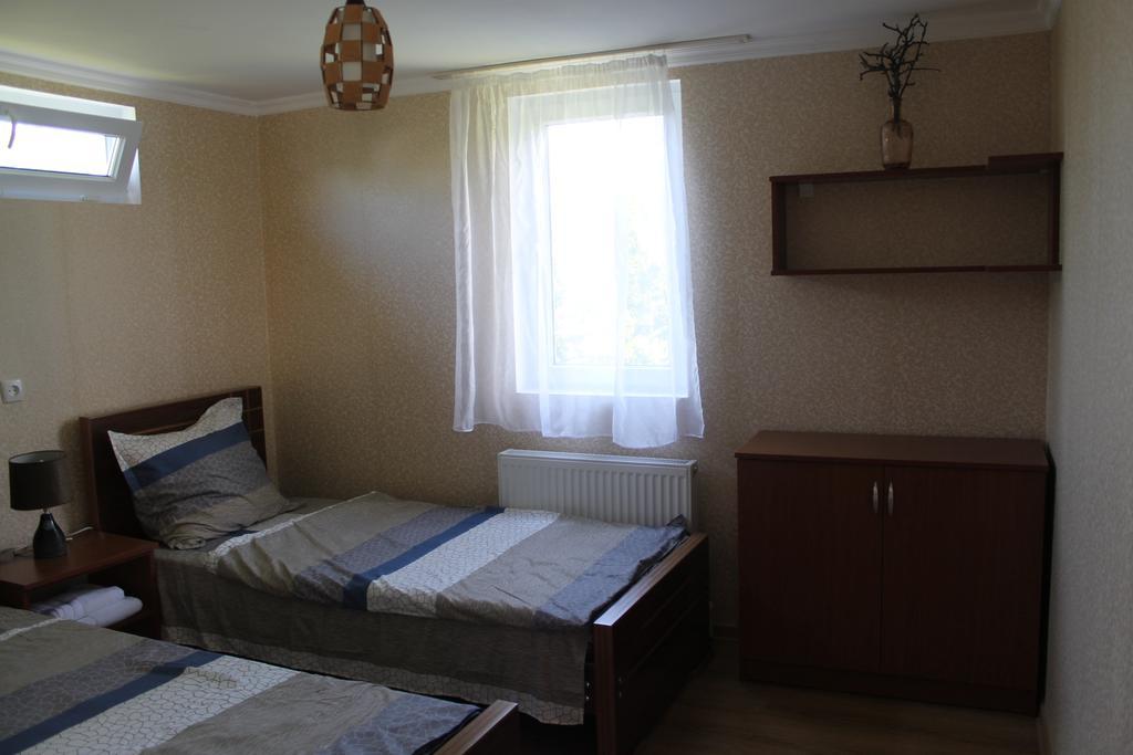 The Kiwi House Hotel Lagodekhi Kültér fotó