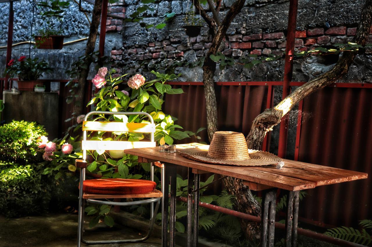 The Kiwi House Hotel Lagodekhi Kültér fotó